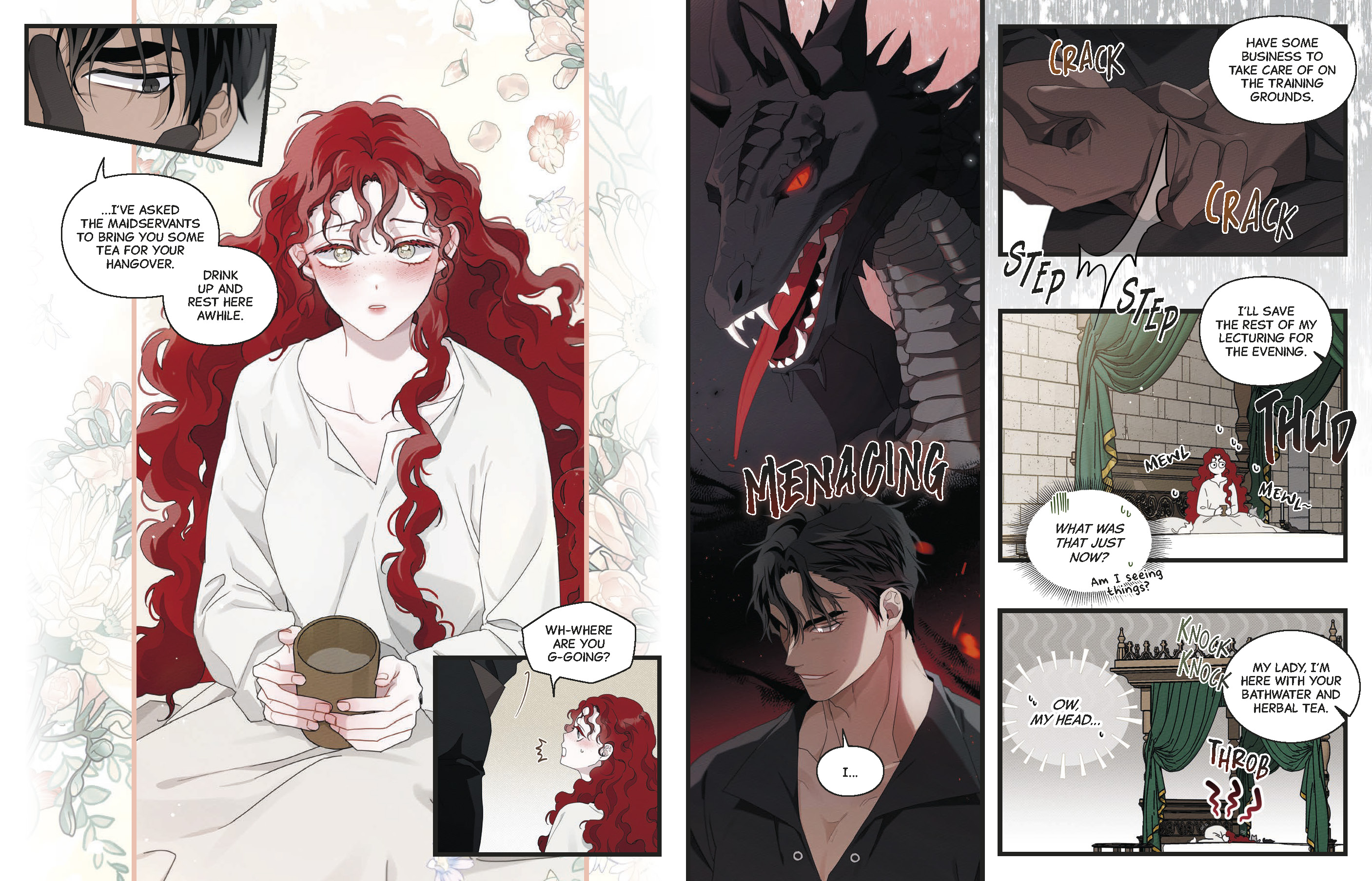 Under the Oak Tree: Volume 3 (The Comic) - Penguin Random House